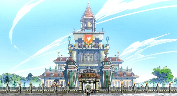 fairy tail 2