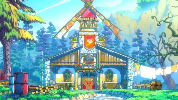 fairy tail 3
